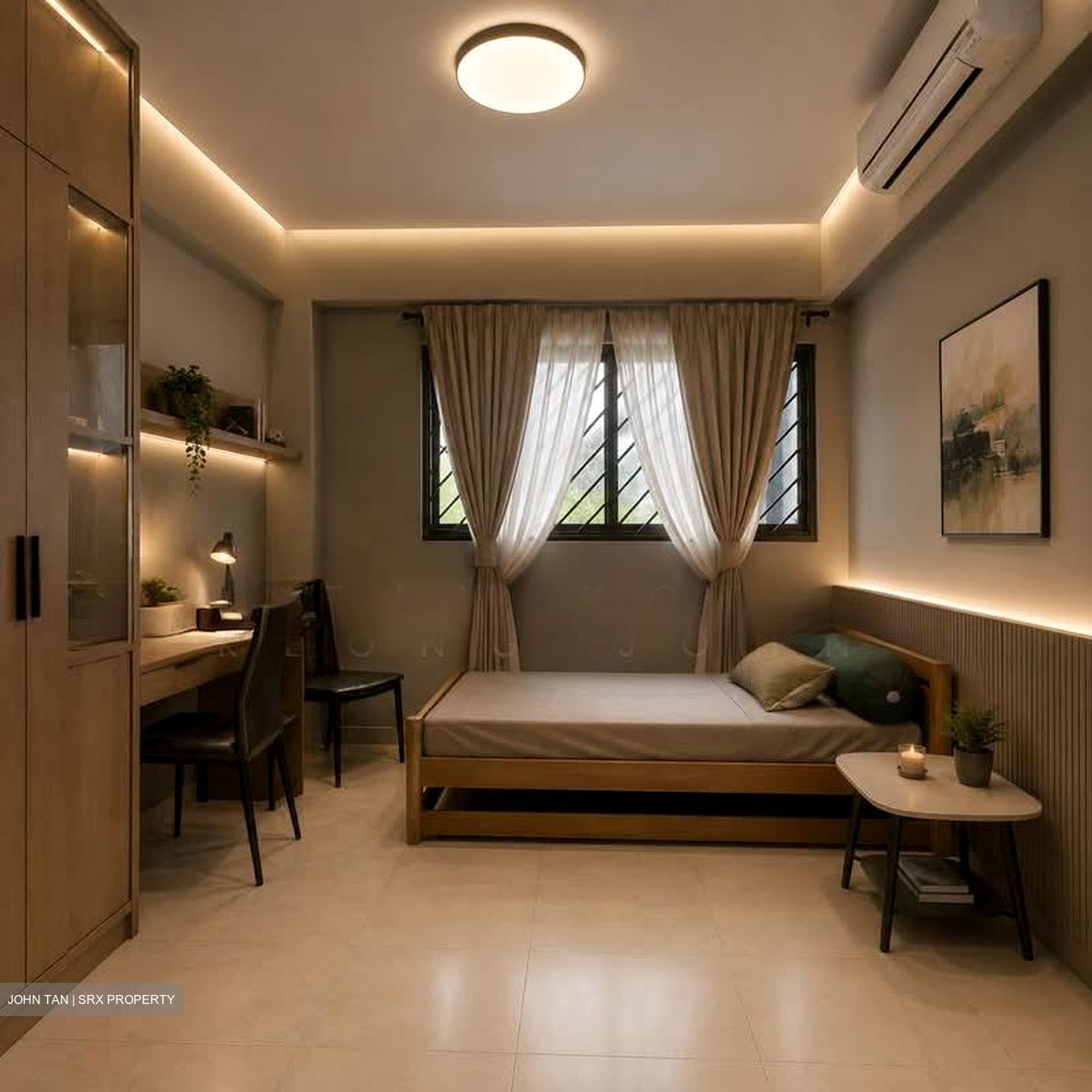Blk 58 Chai Chee Drive (Bedok), HDB 3 Rooms #555480741